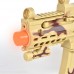 Sunny Days Entertainment Toy Mini Machine Gun Maxx Action Commando Series Camo Mini B00MYZ62DS
